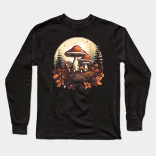 A Riot of Colors Long Sleeve T-Shirt